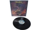 Judas Priest - Sad Wings Of Destiny - Vinyl Record - GULP 1015 1976 - Gull Label