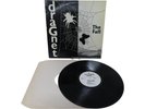 The Fall - Dragnet - Vinyl Record - 1979 Step Forward - Post Punk Rock