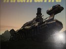 Hawkwind - All Aboard The Skylark 2019 UK Record Excellent Condition