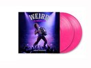 Weird Al Yankovic - Weird: The Al Yankovic Story Soundtrack Pink Vinyl