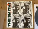 The Smiths Meat Is Murder Rough Trade 25RTL-3001 Japan  VINYL LP OBI