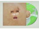 Shygirl - Alias - Slime Liquid Filled Vinyl LP Bad World