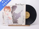 David Bowie Scary Monsters Canada LP Album Vinyl Record AQL1-3647 - EX/EX