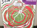 Hotline TNT - Raspberry Moon LP - Signed Copy - Celestial Cardinal/Sage Eclipse