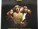RIDE CARNIVAL OF LIGHT CREATION CRELP147 UK ORIGINAL INSERT VINYL 2LP
