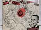 Not So Quiet On The Western Front Double LP Maximum Rock N Roll Punk Hardcore US