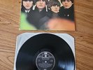 'Beatles For Sale' 1970's stereo UK tube cut (-3 -1) LP pressing in ex condition