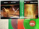 Queen Live Killers Japan LP OBI [74180ER]