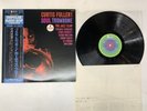 Curtis Fuller Soul Trombone Japan LP OBI [74098ER]