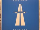 Kraftwerk Autobahn Vinyl Record Japan Pressing Near Mint