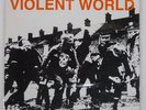 VA VIOLENT WORLD/A TRIBUTE TO THE MISFITS CAROLINE CAR138 US VINYL LP