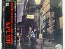 DAVID BOWIE RISE AND FALL OF ZIGGY STARDUST RCA RCA6050 Japan OBI VINYL LP