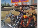 BYRDS BALLAD OF EASY RIDER CBS/SONY SONP50191 Japan SHRINK CAP OBI VINYL LP