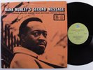 HANK MOBLEY Second Message PRESTIGE LP VG+ h