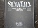 Frank Sinatra The Capitol Years - 20 LP Vinyl Record Box Set 1984