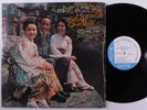 HORACE SILVER QUINTET The Tokyo Blues BLUE NOTE LP stereo NY van gelder SHRINK h