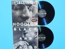 INTELLIGENT HOODLUM -SELF-TITLED+ BLACK AND PROUD SINGLE--HIP HOP CLASSICS