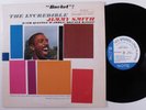 JIMMY SMITH Bucket BLUE NOTE LP VG+ stereo NY van gelder h