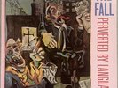 The Fall - Perverted By Language - 1st UK press 1983 ARCHIVE COPY SVG+/SVG+
