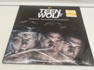 Teen Wolf Original  Soundtrack Alpha Red Beta Yellow Vinyl 2LP Minor Damage