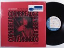 LEE MORGAN Cornbread BLUE NOTE/UME LP VG++ 2014 reissue SHRINK h