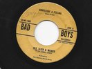 SWEET SOUL  LATIN 45- SLY, SLICK & WICKED-  CONFESSIN' A FEELING -HEAR -BAD BOYS