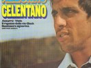 Adriano Celentano Azzurro GATEFOLD Ariola 2xVinyl LP