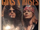 Guns N' Roses  RARE  