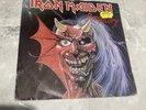 Iron Maiden Purgatory 7