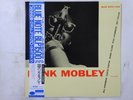 Hank Mobley  Blue Note BN 1568 Japan  VINYL LP OBI