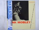 Hank Mobley  Blue Note BN 1568 Japan  VINYL LP OBI
