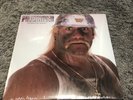Piledriver: The Wrestling Album II Vinyl, LP, Album 1987 WWF Rare Sealed