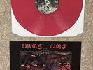BFG Bound For Glory Awaits Lp New 2018 Oi RAC Absurd Arghoslent Weltenfeind GBK