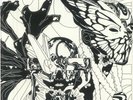 MR ZEBRE - A Path In Between - Vinyl (LP)