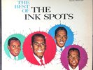 Ink Spots - The Best Of The Ink Spots - 1977 Double LP Vinyl