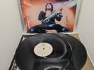 Thin Lizzy Live And dangerous 2 LP Vinyl Set Original 1978