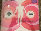 Pavement - Spit On A Stranger EP 2022- EXCLU Clear Spotify Vinyl LP -X/500 - New