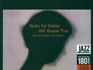 Bill Evans Trio - Waltz For Debby (ltd. ed.) (180g) (remastered) [New Vinyl LP]