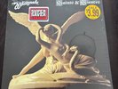 WHITESNAKE SAINTS & SINNERS   FACTORY SEALED GEFFEN 1982