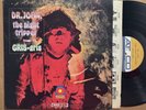 DR JOHN 'GRIS GRIS' 1968 MONO FIRST PRESSING RARE CAJUN VOODOO PSYCH MASTERPIECE
