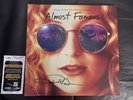 Kate Hudson signed Almost Famous Soundtrack Vinyl LP JSA COA Exact Video Proof
