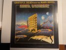 2 LP's/1  price-Grateful Dead-American Beauty-WB 1893-From the Mars Hotel-GD 102