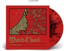 WYTCH HAZEL - IV: Sacrament [BLOODY AXE SPLATTER LP]