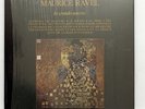 CHAMPEIL, DERVAUX, DEVY ERLIH ⸺ RAVEL ⸺ MUSIDISC 4xLPs box STILL SEALED