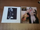 AUTOGRAPHED 1970s VG++ Bob Welch Three Hearts FLEETWOOD MAC LP33