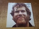 HAND SIGNED 1970s VG++ Loudon Wainwright III – Album III 31462 LP33