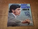 AUTOGRAPHED 1960s EXCELLENT Engelbert Humperdinck – Release Me COVER ONLY NO LP