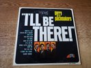 REAL SIGNED GERRY MARSDEN 1960s VG++ Gerry & Pacemakers  I'll Be There 2030 LP33