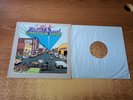 BILL KREUTZMANN HAND SIGNED 1970s VG++ Grateful Dead* – Shakedown Street LP33