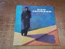AUTOGRAPHED 1980s MINT-EXC Don Johnson – Heartbeat 40366 LP33